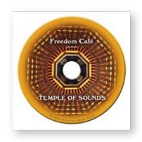 CD Feedom Cafe