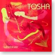 tosha-whatever-cover